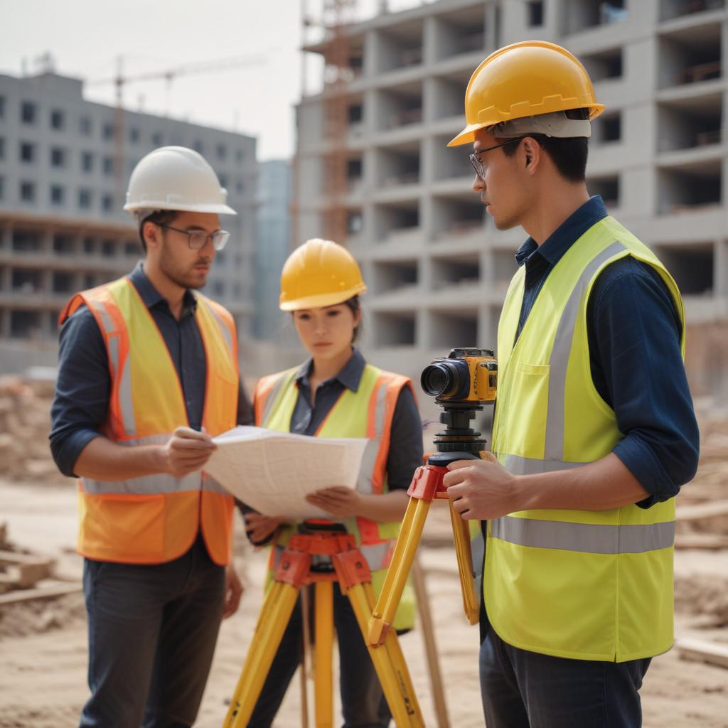 Независимая оценка квалификации в строительстве, проектировании и изысканиях: нормативы, процедуры и критерии