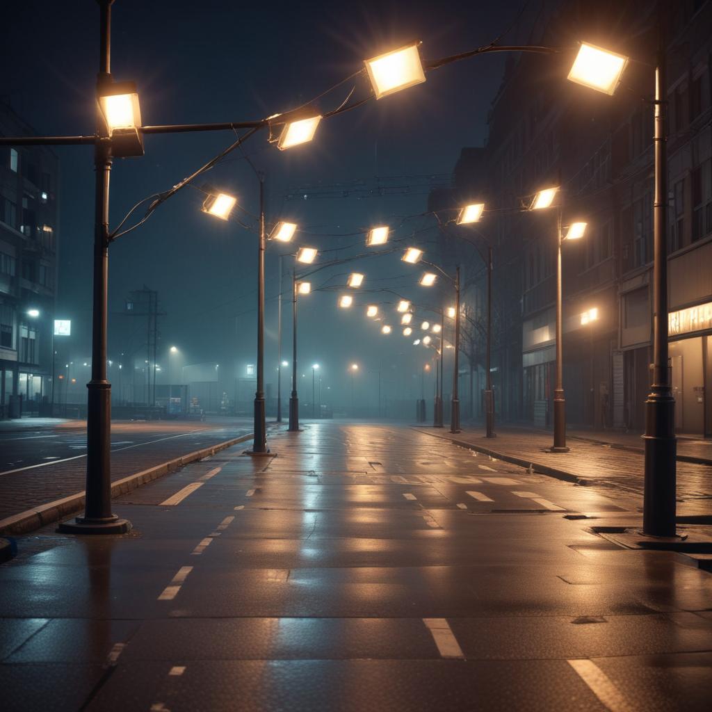 Особенности уличных и промышленных светодиодных прожекторов