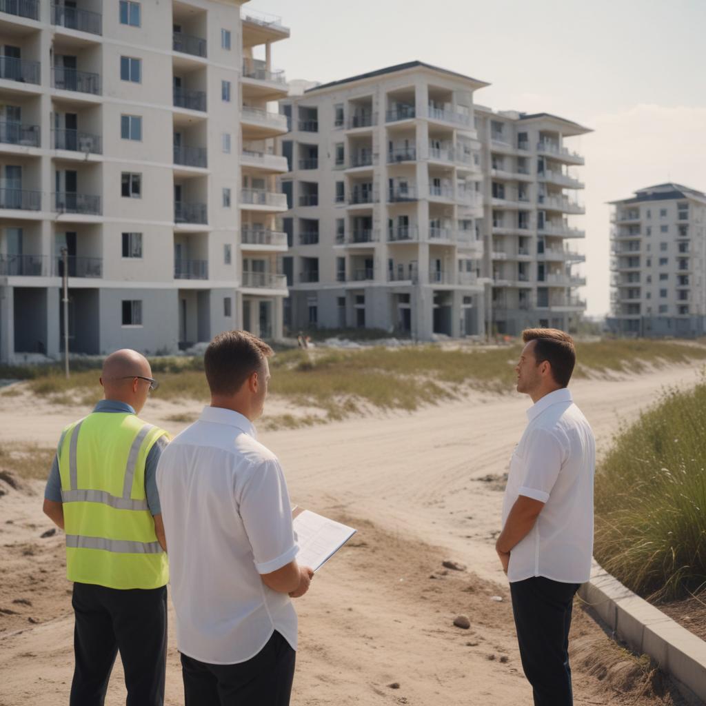 Новостройки южного региона: правовая проверка и критерии оценки жилья